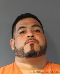 Mugshot of ADRIAN MIRELES