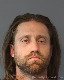 Mugshot of ALEXANDER ARTHUR SHARP