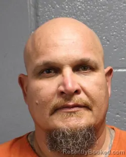 Mugshot of ADRIAN ISMAEL SOLTERO booked in Oklahoma County, Oklahoma on March 23, 2026