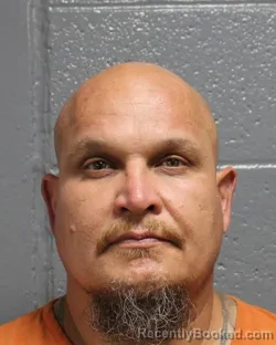 Mugshot of ADRIAN ISMAEL SOLTERO booked in Oklahoma County, Oklahoma on June 22, 2026