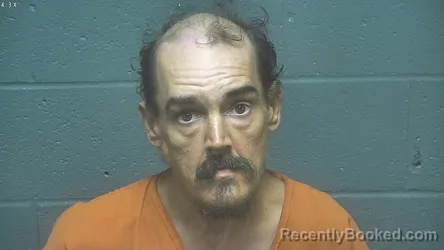 Mugshot of ASHTON ALAN WILLSON booked in Oklahoma County, Oklahoma on May 31, 2026