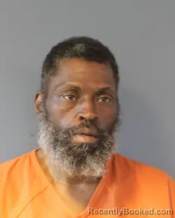 Mugshot of ANTONIO LASHAN WILLIAMS