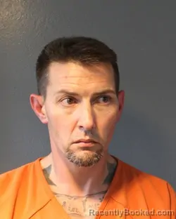 Mugshot of BYRON BRINSON