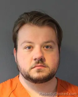 Mugshot of BRADY JOE HENDERSON