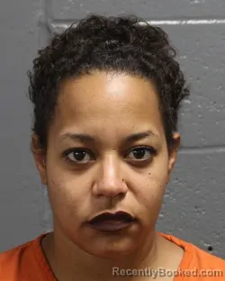 Mugshot of BROOKE ANN HAND