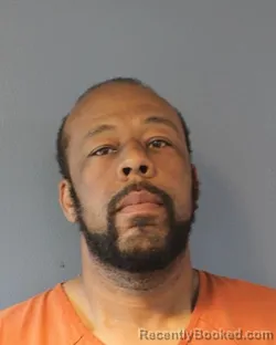 Mugshot of BRANDON CARL LEE JONES