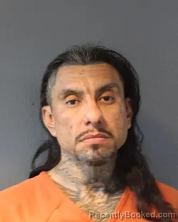 Mugshot of BILLY JOELLE PINA