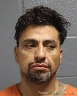 Mugshot of BRYON A RONQUILLO