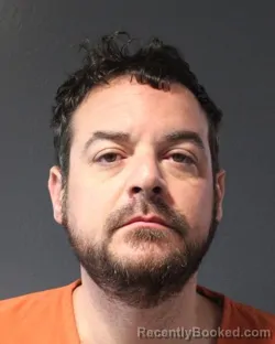 Mugshot of BENJAMIN KYLE SLOAN booked in Oklahoma County, Oklahoma on June 27, 2026