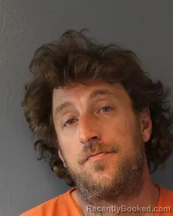 Mugshot of BENJAMIN JOHN TOUTCHEQUE