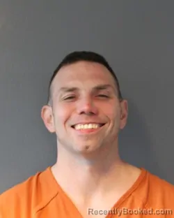 Mugshot of CHARLES MICHAEL BROWNLEE