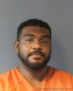 Mugshot of CHARLES ONDROFF CITIZEN booked in Oklahoma County, Oklahoma on March 27, 2026