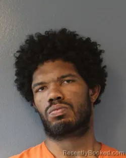 Mugshot of CHRISTOPHER SCOTT CREEL