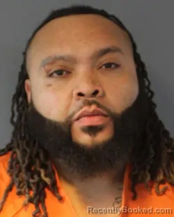 Mugshot of CHRISTIAN CARR