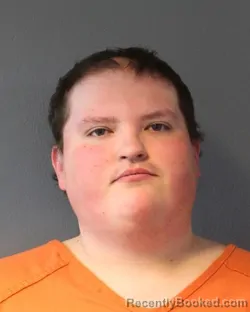 Mugshot of CLIFFORD GRADY DEAN