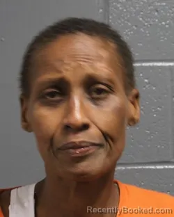 Mugshot of CLAMMA TRESHAN DAWKINS