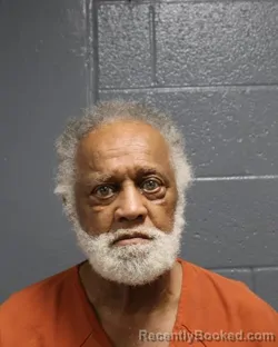Mugshot of CHARLES VERNON DUFFY booked in Oklahoma County, Oklahoma on June 2, 2026