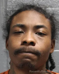 Mugshot of CHRISTOPHER EDWARD EVANS