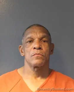 Mugshot of CHRISTOPHER ANTHONY FRENCH