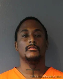 Mugshot of CHRIS G GREENE booked in Oklahoma County, Oklahoma on March 20, 2026