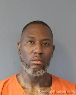 Mugshot of CAMERON CLEO GIVENS booked in Oklahoma County, Oklahoma on March 19, 2026