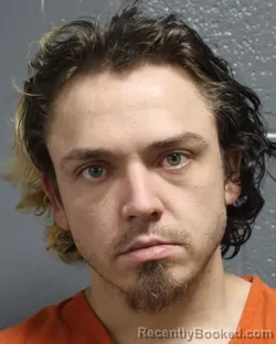 Mugshot of CHASE AUSTIN LYLES