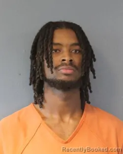 Mugshot of CLAYTON LAMONT MOORE