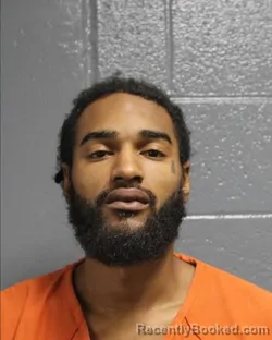 Mugshot of CHRISTIAN JONTE MATTHEWS