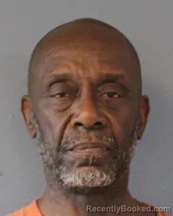 Mugshot of CARSON GLENTON PHINES booked in Oklahoma County, Oklahoma on March 24, 2026