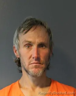 Mugshot of CASEY DALE SULLINS