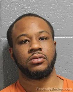 Mugshot of CHRISTOPHER JAMES WILLIAMS