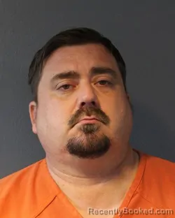 Mugshot of DREW CLINTON BERNARDY