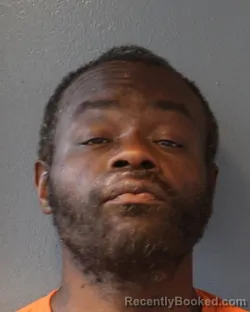 Mugshot of DANIEL EDWARD EALEY booked in Oklahoma County, Oklahoma on March 25, 2026