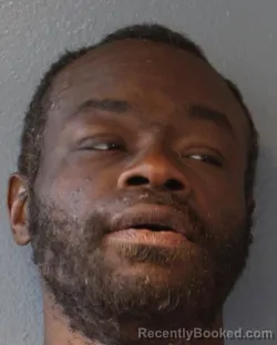 Mugshot of DANIEL EDWARD EALEY booked in Oklahoma County, Oklahoma on March 30, 2026