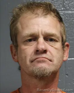 Mugshot of DANIEL LEE GREEN