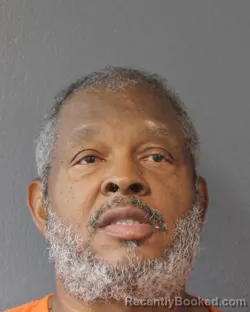 Mugshot of DUANE EDWARD GREEN booked in Oklahoma County, Oklahoma on June 2, 2026