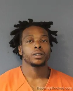 Mugshot of DIMITRI DESHON KING