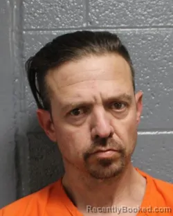 Mugshot of DYLAN KELLER booked in Oklahoma County, Oklahoma on March 28, 2026