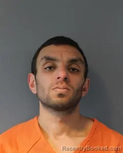 Mugshot of DMITRI ANDRE LOWE