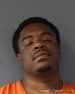 Mugshot of DARRIN D LEE booked in Oklahoma County, Oklahoma on March 27, 2026