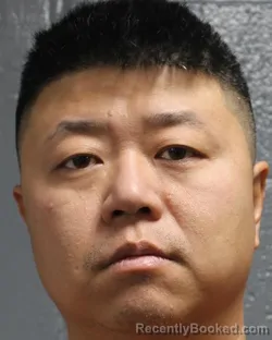 Mugshot of DAN LUI