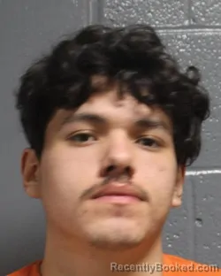 Mugshot of DIEGO MUNOZ GUTIERREZ
