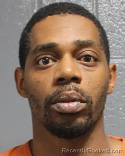 Mugshot of DALE FENTON MILLER booked in Oklahoma County, Oklahoma on March 31, 2026