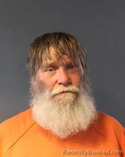 Mugshot of DEWEY JAY MURPHY