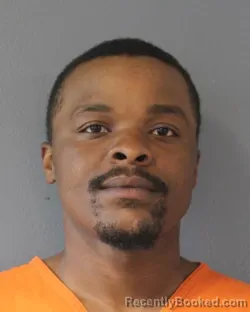 Mugshot of DOMINIQUE SMITH booked in Oklahoma County, Oklahoma on June 2, 2026