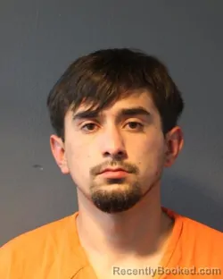 Mugshot of DYLAN DALE SULLIVAN