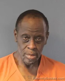 Mugshot of DWIGHT LEROY SIMMONS