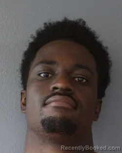 Mugshot of DARYL FONZEL WILLIS booked in Oklahoma County, Oklahoma on March 30, 2026