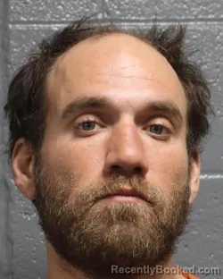 Mugshot of DILLON GLENN WHITE