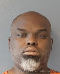 Mugshot of EDWARD CHARLES ALLEN booked in Oklahoma County, Oklahoma on March 23, 2026